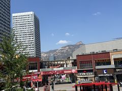 -万达广场(泰安泰山店)