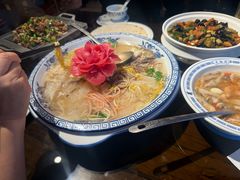 -老雒阳面馆·水席·洛阳菜(王城路店)