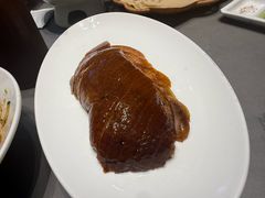 -黑窑厂糖油饼烤鸭·清真菜(旗舰店)