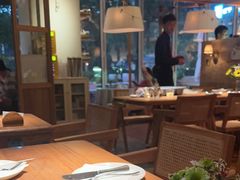 -翠贝卡&Mama Kelly Brunch Coffee(河西店)