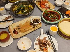 -金哥私房菜馆(张府园总店)