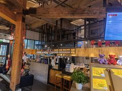 -漫咖啡(沙龙汇店)
