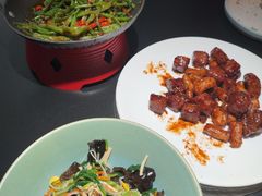 -奇芳阁·百年清真南京菜(夫子庙店)