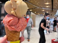 -LUNEURS月乐诗·法式冰淇淋(环贸店)