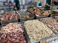 -李柱·柘城垛子羊肉旗舰店(通泰路店)