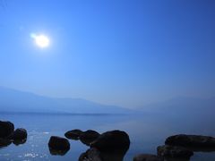 -西昌邛海湿地