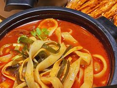 -户大姐土豆粉(国贸店)