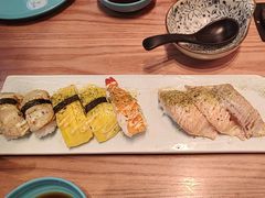 -晴季寿司(红旗街万达店)