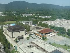 -南京维景国际大酒店(南京博物院店)