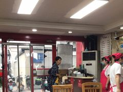 -回回锅贴(小河沿店)