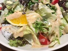 蔬果沙拉-妈妈菜舟山海鲜(定海古城店)