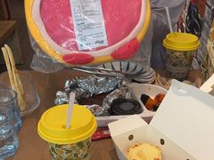 -必胜客(大宁路店)