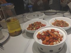 -兰湘子·湘菜小炒(崂山丽达店)