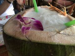 -Jungle Kitchen