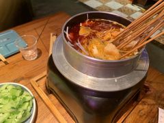 -那些年记忆烧烤