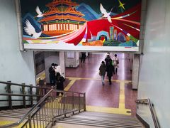 -南礼士路(地铁站)