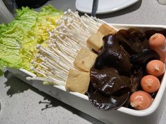 -半天妖烤鱼(西铁营万达店)