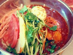 android_upload_pic-老板娘的烤肉店(港湾广场店)