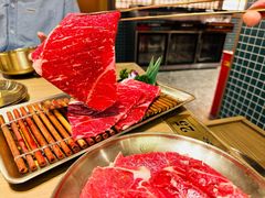 -西塔老太太泥炉烤肉(双井店)