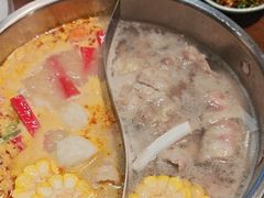 -龙泉人椰子鸡·糟粕醋·地标海南菜(龙昆南店)