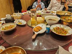 -金掌勺·锅包肉(广渠门店)