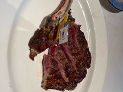 -Wolfgang’s Steakhouse 沃夫冈牛排馆(上海白玉兰广场店)