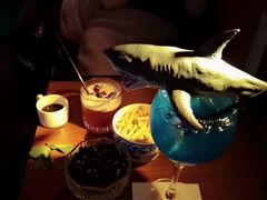 -鸡尾酒实验室酒吧(隆礼路店)