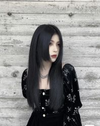 -川和潮人漂色·烫染·接发