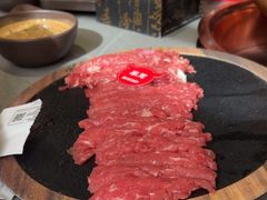 -乔先生涮肉·鲜活牛羊肉火锅(塘沽店)