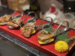 -乌君·酒场·炭火烧鸟(侨城坊店)