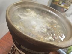 -威邵鸡煲(西华路总店)