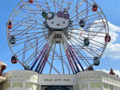 -安吉Hello Kitty乐园