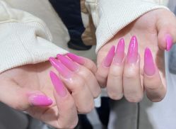 -爱纶美·美甲美睫半永久