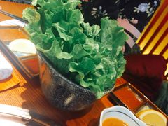 -炎蔵牛舌烤肉