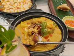 -芭蕉树·新派泰国餐厅(汉溪长隆店)