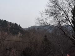 -封龙山风景区