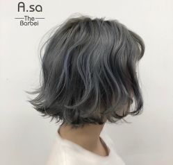 -ASA HAIR SALON