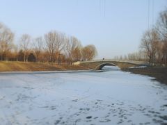 -东郊湿地公园