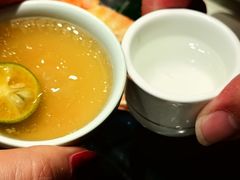 -大渔铁板烧(花园道店)