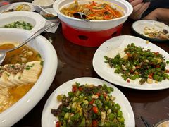 -潇湘·永州会馆(百子湾店)