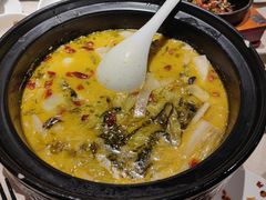 -BOB中西餐厅(东安·湘中城市广场店)