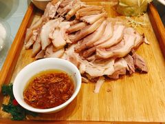 -满汉楼(安发桥店)