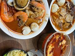 -大中沙茶面(中山路店)