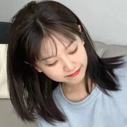 -I+造型烫发染发