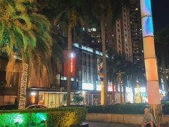 -水围村
