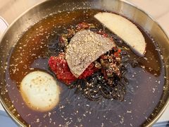-百年石锅饭(阿里郎美食街店)