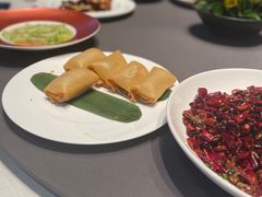 -许家菜(望江店)