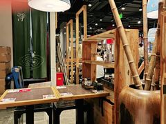 -和府捞面·大师店(上海漕宝路日月光店)