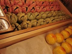 -百年同和·江南点心院(山塘街店)