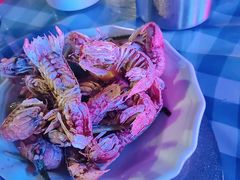 -钱大妈海鲜饭店(保利林语店)